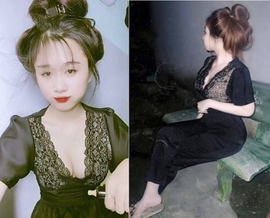 สาวตะวันตกสวย