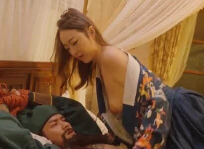 Zhuge Liang ยกความลับความงาม