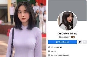 นักศึกษามัธยมปลาย Quach Tra ได้เปิดตัวภาพยนตร์เรื่องเซ็กส์ที่น่าทึ่งและน่าดึงดูดใจ