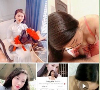 นักเรียนสัมผัสกับความทุกข์ทรมานของ Trang Trang