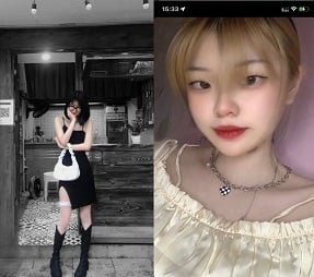 Hua Thi Quynh Trang 2k4 และความรักที่ร้อนแรงกับผู้ชายในละแวกใกล้เคียง