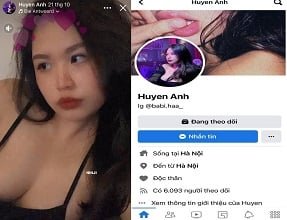 Huyen Anh ค้นพบช่วงเวลาที่ร้อนแรงกับแฟนของเธอที่ Motel