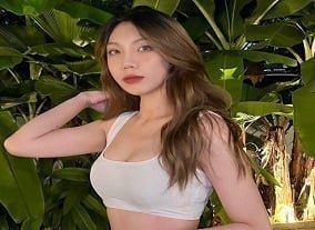 เมื่อคลิปทางเพศของ Hong Nhung รั่วเธออนุมัติความรักที่ร้อนแรงกับแฟนของเธอ