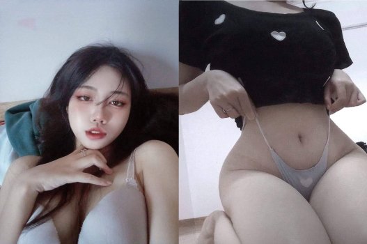 โดยไม่คาดคิดความงามของ Bui Thi Hong