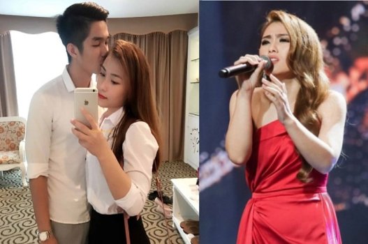 เปิดเผยคลิปร้อนโดยนักร้อง Phuong Nga
