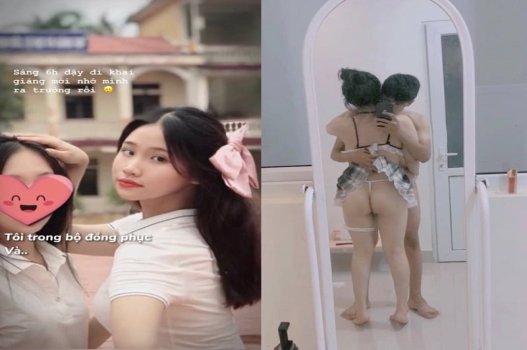 โชคดีที่ได้สัมผัสสาวดอกไม้สีขาว