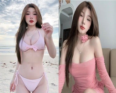 Mi Tran เปิดเผยคลิปร้อนหลังจากเลิกกับแฟนของเธอ