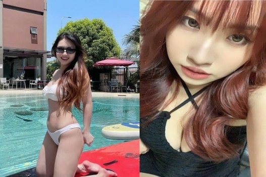 ngoc ของฉันเปิดเผยความลับร้อนที่ไม่อาจต้านทานได้
