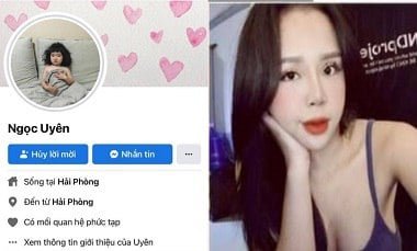 Ngoc Uyen ค้นพบความหลงใหลในรูตูดของเธอเอง