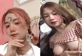 Nguyen Nhung เผชิญกับเรื่องอื้อฉาวของคลิปร้อนถูกแจกจ่ายโดยแฟนเก่าของเธอ