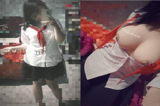 นักเรียนหญิง BJ สำหรับแฟนของเธอในงานวันเกิดที่ 'ตื่นเต้น' มาก