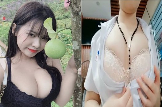 นักเรียนหญิง Dao Duy Tu ทำได้ดีมาก