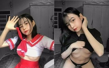 ส่วนที่สองของ Nguyen Thi Tuyet Giang Video Video