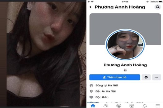 Phuong Anh แสดงความสามารถที่ร้อนแรง แต่ก็เซ็กซี่