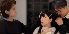 เซ็กส์กับเผ่าป่าหมกมุ่นอยู่กับความหลงใหลอย่างบ้าคลั่ง