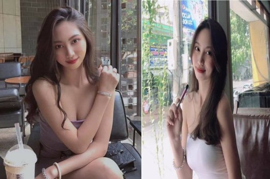 Luu Thanh Van ที่หลงใหลในคืนที่น่าหลงใหลจากเก้าอี้ถึงพื้น