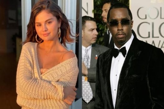 Sex Diddy และ Selena Gomez: Adventure ร้อนแรง