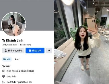 เพศ em khanh linh