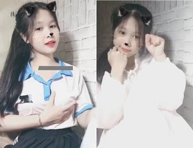 เซ็กส์นักเรียนหญิงดูดลูกพี่ลูกน้องของเธอเมื่อแม่ของเธอไม่อยู่