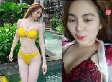 Hot Sex Tik Toker หน้าอก