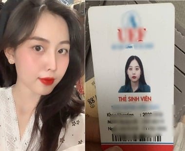 Sex Uyen Thao K5 มหาวิทยาลัยเศรษฐศาสตร์การเงินอันดับ 1
