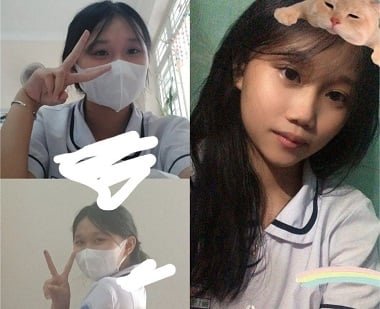 เซ็กส์เวียดนามของทารกยังไม่โตขึ้น