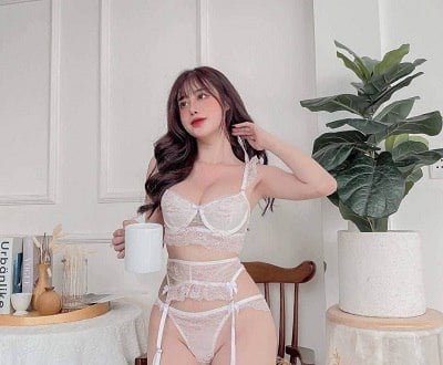 บทสรุปของฉากร้อนของ Phuong Quynh