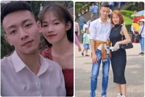 คนหนุ่มสาวสนุกกับพี่สาวทั้งสอง