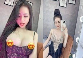 NGOC NGOC แฟนของเธอหลงใหล
