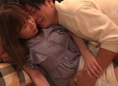 เซ็กส์กับน้องสาวของแฟนสาวหลังจากแฟนของเขาไม่อยู่สามวัน