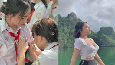 จบการศึกษาคือการนัดหมายเพื่อรักซึ่งกันและกัน