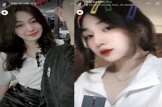 Tran Ha Linh ปล่อยวิดีโอที่ร้อนแรงที่สุดในเดือนนี้