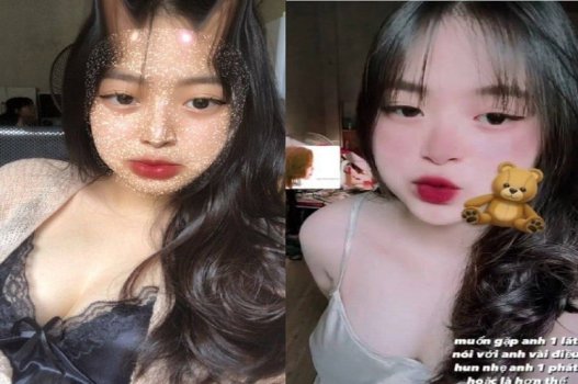 Tran Mai Thao Uyen หลงใหลในเกม Dark Night ทุกวัน
