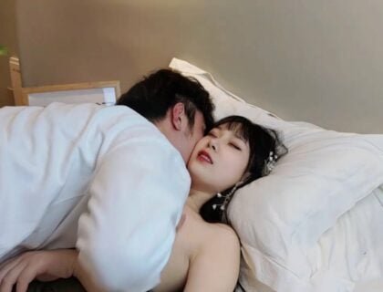 ในโรงแรมมีสาวเซ็กซี่ถูกบังคับ