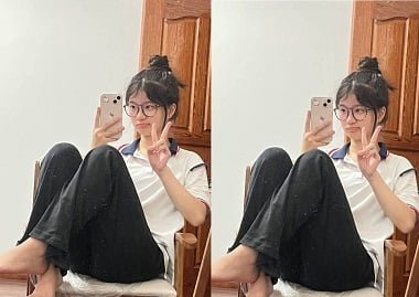 เมื่อฉันกลับถึงบ้านฉันถูกบดขยี้