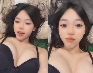 วิดีโอสุดฮอตของ Nguyen Hoang Trang 2K7 รั่วไหลออกมา