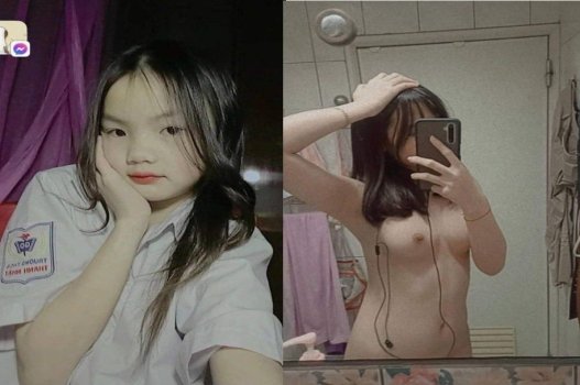 วิดีโอสุดฮอตของ Thanh Thuy 2K9 พร้อมผีเสื้อขนดกที่น่าดึงดูดใจมาก