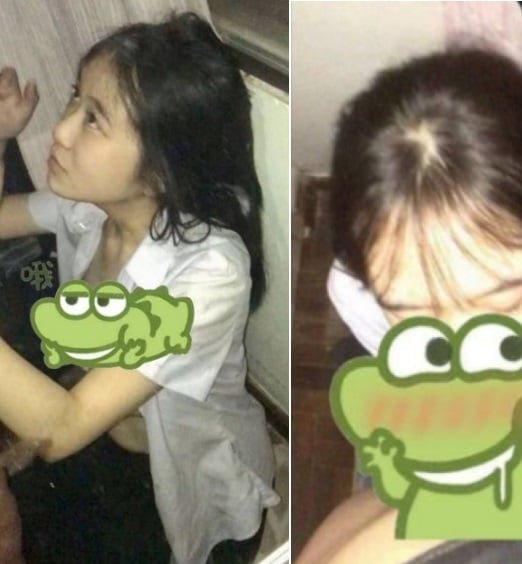 วิดีโอเซ็กซ์ของนักเรียนชั้นประถมศึกษาปีที่ 9 ได้รับการเปิดเผย