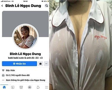 วิดีโอเซ็กซ์ Ngoc Dung เปิดเผยคลิปร้อนที่น่าตกใจ