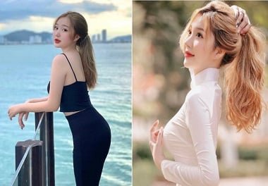 วิดีโอร้อน Ngoc Linh รั่วไหลออกมา