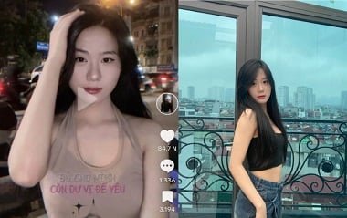 การเบรกวิดีโอสุดฮอตnè tiktok เปิดเผยคลิปส่วนตัว