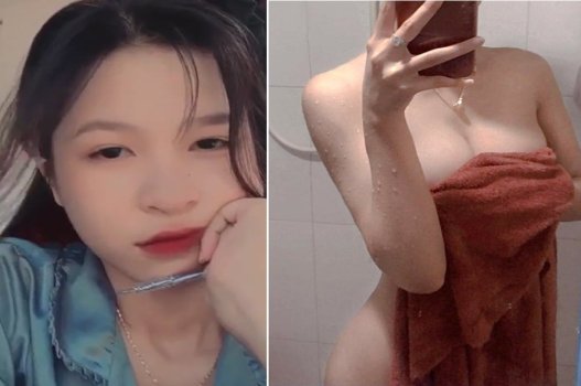 วิดีโอสุดฮอตของอาสาสมัครที่ทำให้ Sex Super Happy รั่วไหลออกมา