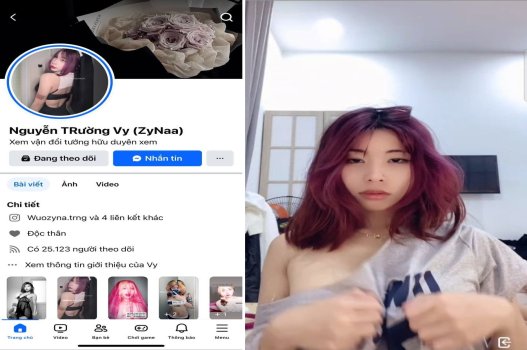 วิดีโอเซ็กซ์ tuong vy มีรสเค็มมาก