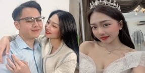 ภรรยาของ Lan Anh Ha Svm ตีพิมพ์คลิปร้อนเพื่อแก้แค้นสามีของเธอล่วงประเวณีของเธอ